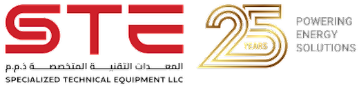 STE — Specialized Technical Equipment LLC